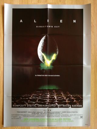Sci - Fi: Alien Ditector 