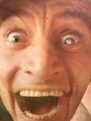 Ernest p Worrell hey Vern mask and fan club promo 2