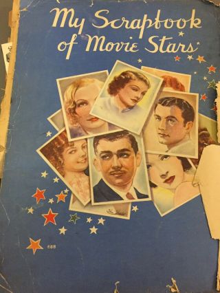 Movie Stars 40 