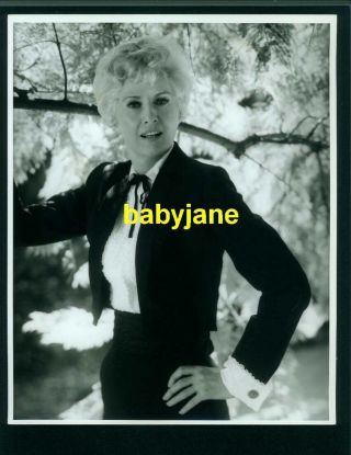 Barbara Stanwyck Vintage 8x10 Photo Taken By John Engstead Portrait 18