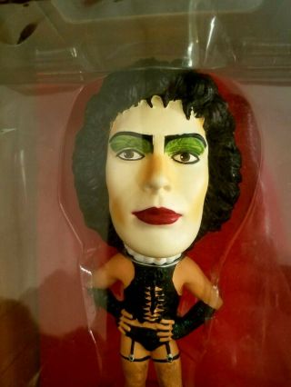 The Rocky Horror Picture Show Headliners Xl Dr.  Frank N Furter Mib 11353