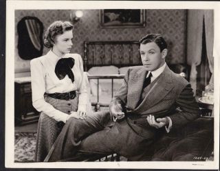Judy Garland,  Gene Kelly Film Set For Me And My Gal 1942 Movie Photo 43014