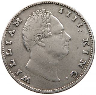 India British Rupee 1835 East India Company T68 371