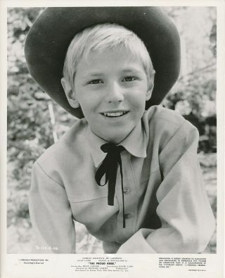 David Ladd Child Star Vintage 