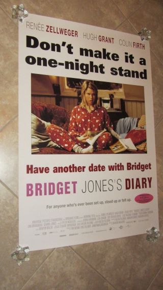 Bridget Jones 