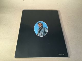 1978 The Grease Album Book Ariel Ballantine Books Paramount Pictures Made in USA 3