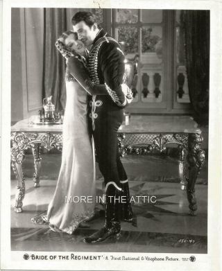 Myrna Loy Looking Every So Myrnalicious In Bride Of The Regiment Film Still