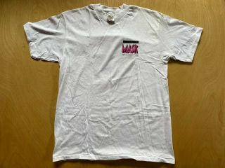 The Mask - Ilm Cast And Crew T - Shirt