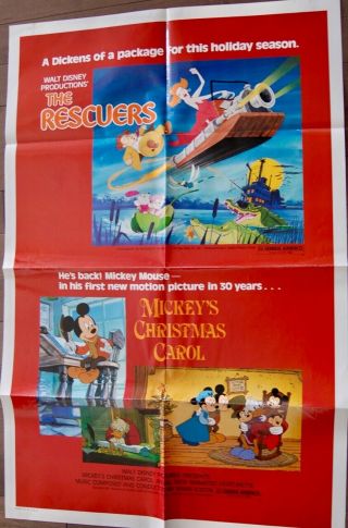 17,  vintage Disney movie posters - Most except as indicated by 2