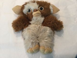Gremlin’s Gizmo Applause 1984 Puppet 10 1/2”