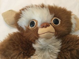 Gremlin’s Gizmo Applause 1984 puppet 10 1/2” 3