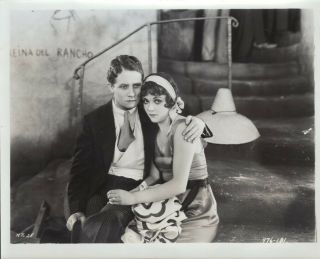 Rio Rita (1929) 8x10 Black & White Movie Photo 181