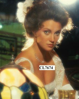 Jane Seymour In The Movie 