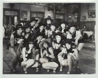 Rio Rita (1929) 8x10 Black & White Movie Photo 217