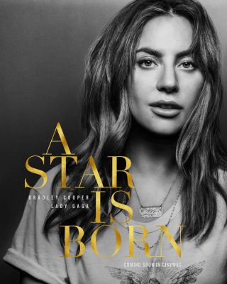 Lady Gaga Star Is Born 8x10 Matte Celebrity Photo Print 5