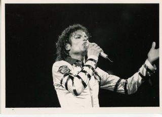 Michael Jackson 80 