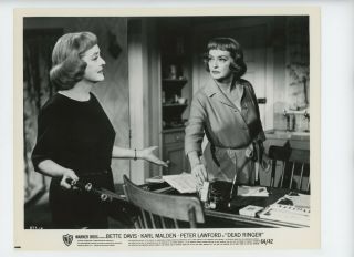 Dead Ringer Movie Still 8x10 Bette Davis 1964 23046