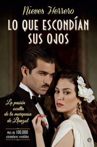 Lo Que Escondian Sus Ojos.  Serie EspaÑa.  2 Dvd 4 Cap.  2016,  Excelente