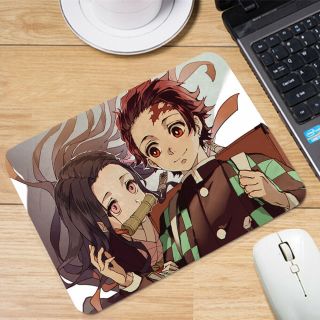 Demon Slayer Keyboard Mat Gaming Mouse Pad 05 Cool And Fashionable Stock