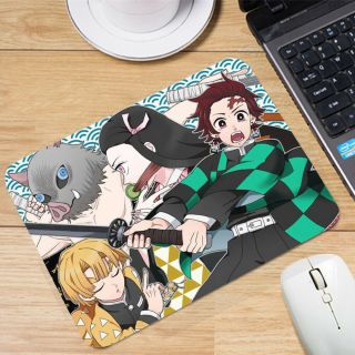 Demon Slayer Keyboard Mat Gaming Mouse Pad 02 Cool And Fashionable Stock