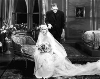 Frankenstein Boris Karloff Photo Frankenstein Scary Monster 1931 Movie Film