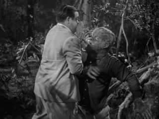 Awesome Classic Abbott And Costello Meet Frankenstein,  With The Wolfman 8x10