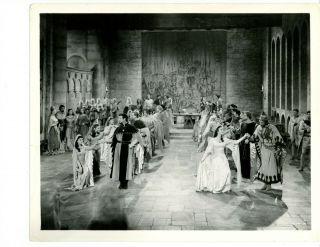 Knights Of The Round Table 1953 29 Robert Taylor,  Ava Gardner