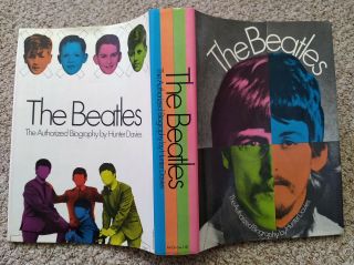 Beatles ORIG US 1968 