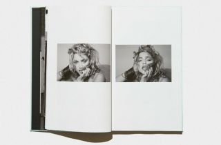 Madonna Adore Photo Book Japan 1985 By Kenji Wakasugi Unreleased LTD EDITION 700 6