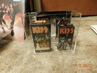 Kiss 1977 Radio