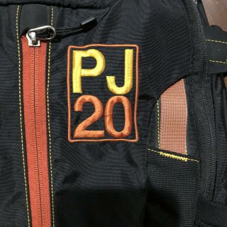Pearl jam PJ20 Patagonia Backpack 2