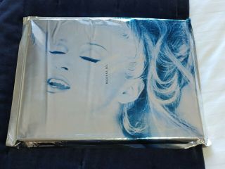 Madonna Sex Book Uk 1st Edition,  Fabulous Appreciating Asset