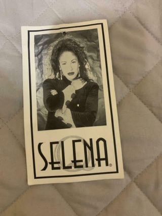 Selena Quintanilla etc Boutique Checker Outfit 4
