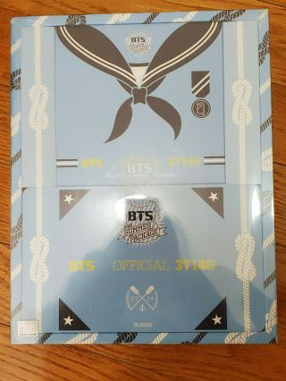 Bts Official 2014 Summer Package  -  | Not Signed