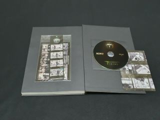 BTS NOW 2 Photobook DVD,  JIN Bookmark,  Photo Frame Stand Full Set,  DHL EXPRESS 6