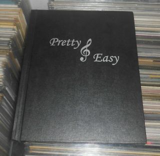 Alice Cooper / Glen Buxton Book Pretty & Easy (pretties For You & Easy Action)