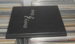 ALICE COOPER / GLEN BUXTON Book Pretty & Easy (Pretties For You & Easy Action) 2