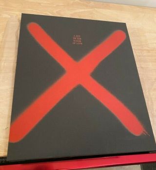 And Vip Madame X Book -