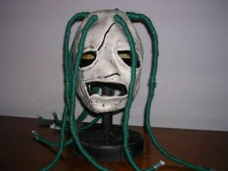 Slipknot Mask Corey Taylor Mask Iowa