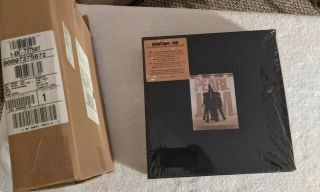 Pearl Jam Ten Box Set Collector 