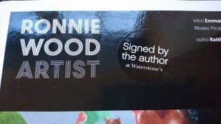 Ronnie Wood - 