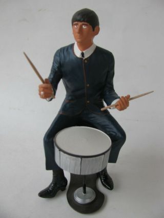 The Beatles Ringo Starr Revell Assembled And Painted Model,