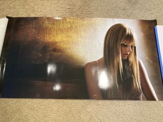 Taylor Swift Speak Now Lithograph - Back To December Litho