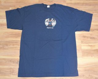 Vintage 1998 Pretty Fly The Offspring Promotional Concert T - Shirt Never Worn Xl