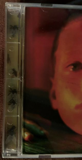 Alice In Chains Promo “jar Of Flies” Cd With Flies Rare Featuring Layne Staley