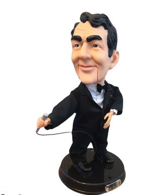 Dean Martin Animated Singing Figure That 