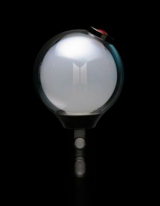 [BTS_BANGTAN BOYS] Light Stick MAP OF THE SOUL Army Bomb Special Edition. 2