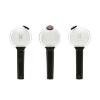 [BTS_BANGTAN BOYS] Light Stick MAP OF THE SOUL Army Bomb Special Edition. 3