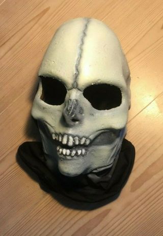 Slipknot Vol 3 Sid Mask