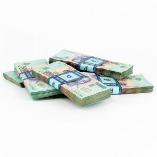 Buy 2,  500,  000 Vnd | Vietnamese Dong | 2.  5 Million | Vietnam Currency & Money